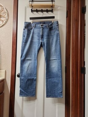 Lucky Brand 363 Vintage Straight